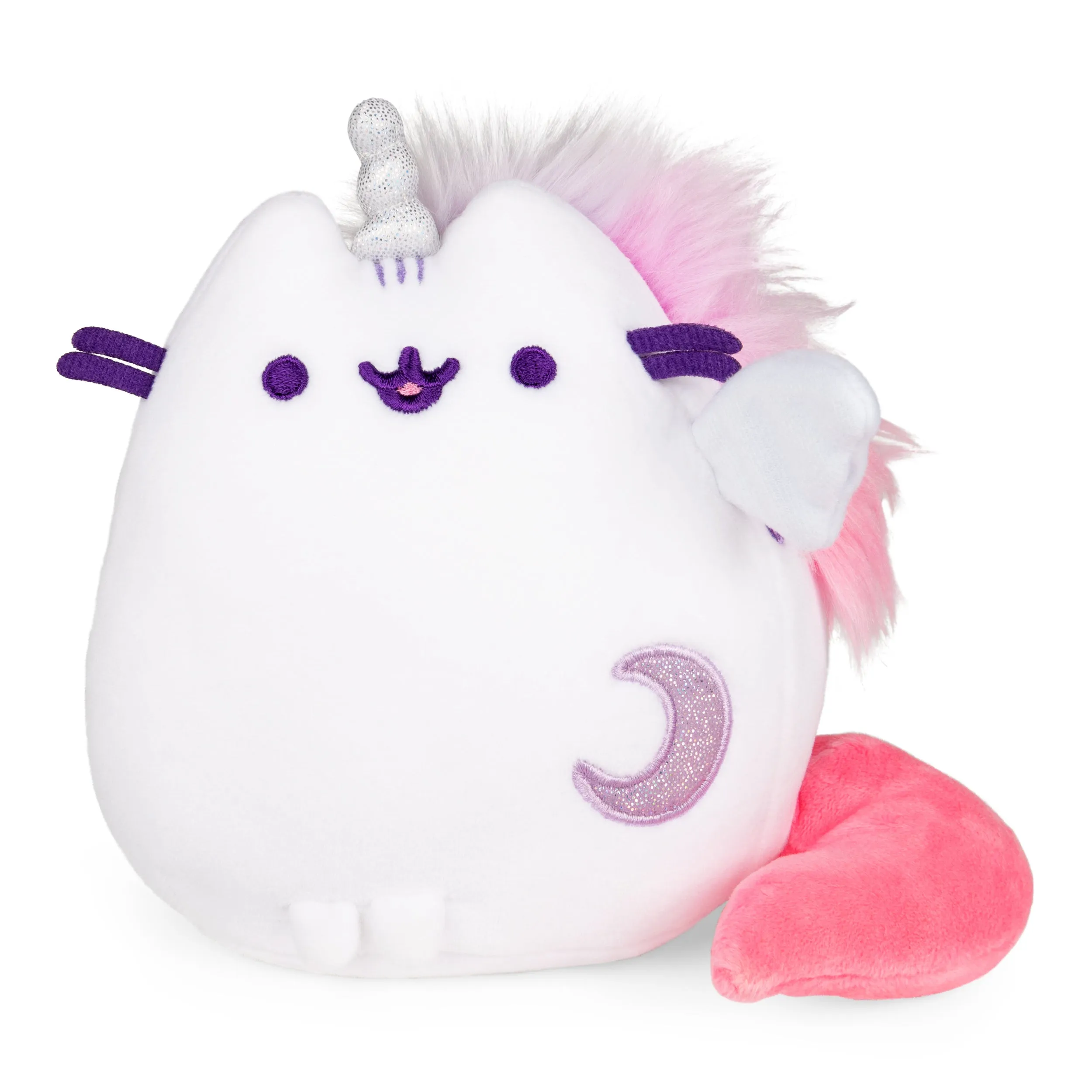 Pusheen Super Pusheenicorn, 6 in