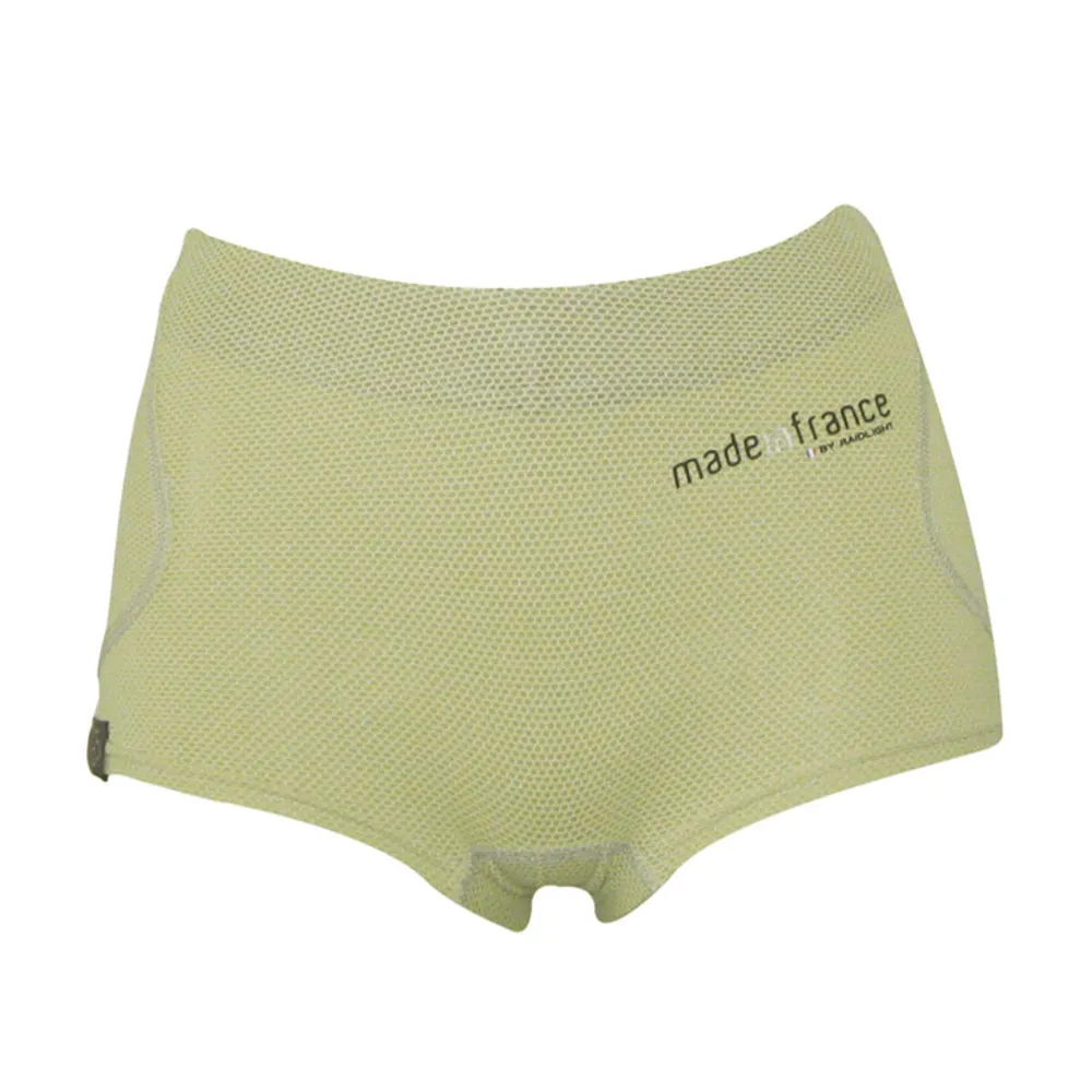 RaidLight Women's Made In France Soft 3D Shorty