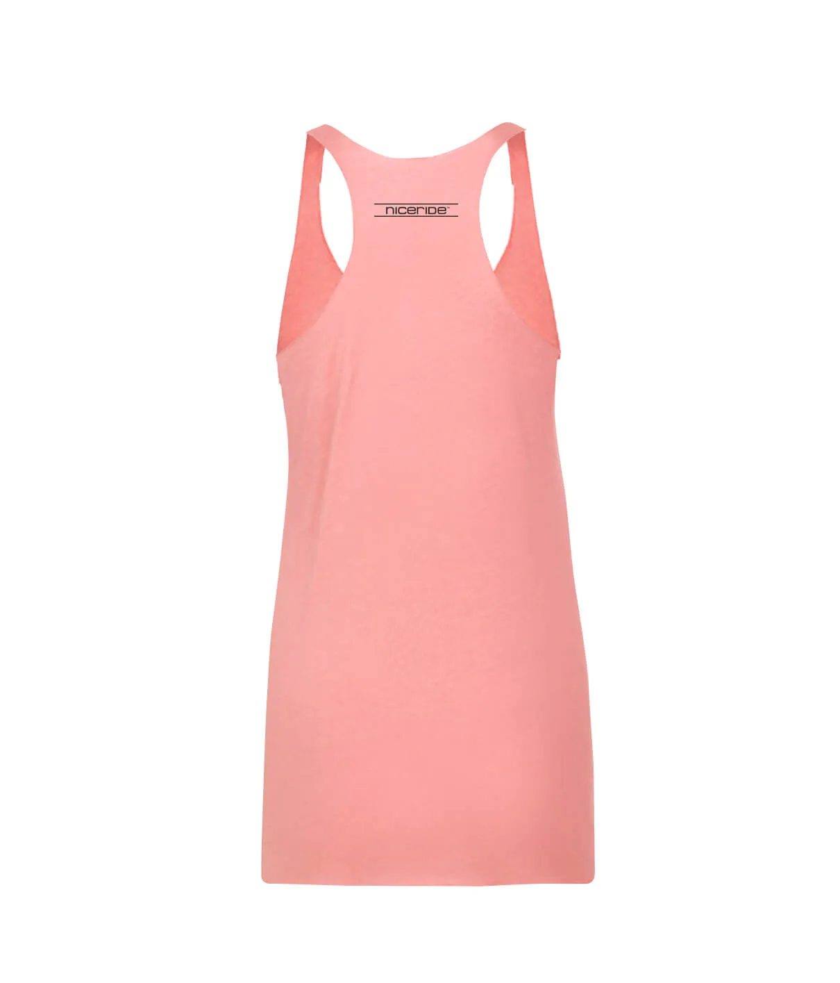 Salty - Next Level Tank Top for Women - Vintage Tank Top In Pink Or Blue