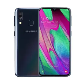 Samsung Galaxy A40 64GB Dual | Unlocked