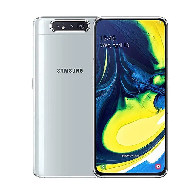 Samsung Galaxy A80 128GB Dual | Unlocked