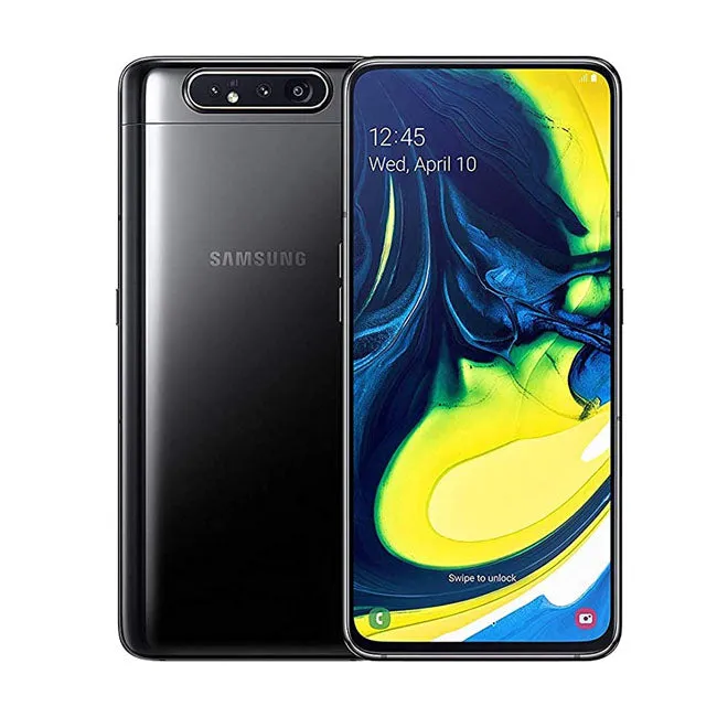 Samsung Galaxy A80 128GB Dual | Unlocked