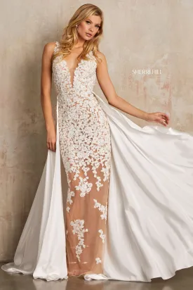 Sherri Hill #52599