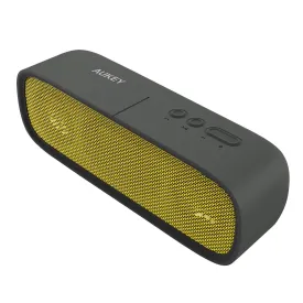 SK-M7 Wireless Portable Bluetooth 4.1 outdoor Stereo Speaker