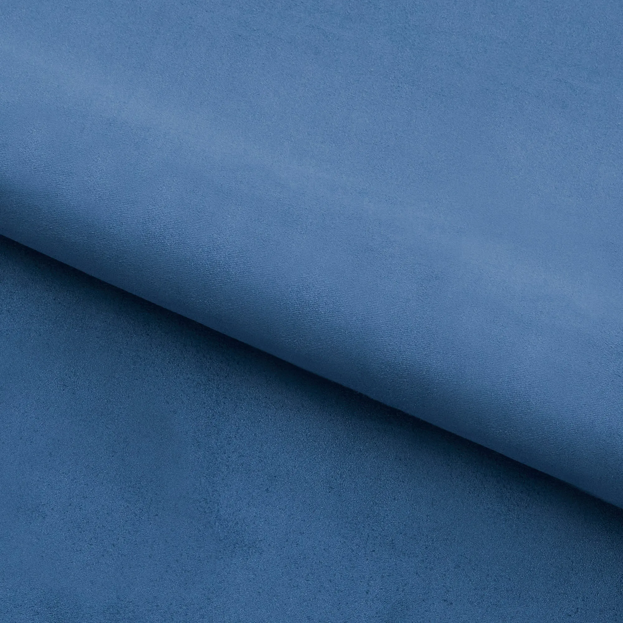 Super Suede Polyester Spandex Fabric | Blue Moon Fabrics