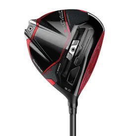 TaylorMade Stealth 2 Plus Driver