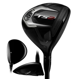 Titleist TS2 Fairway Wood 2018