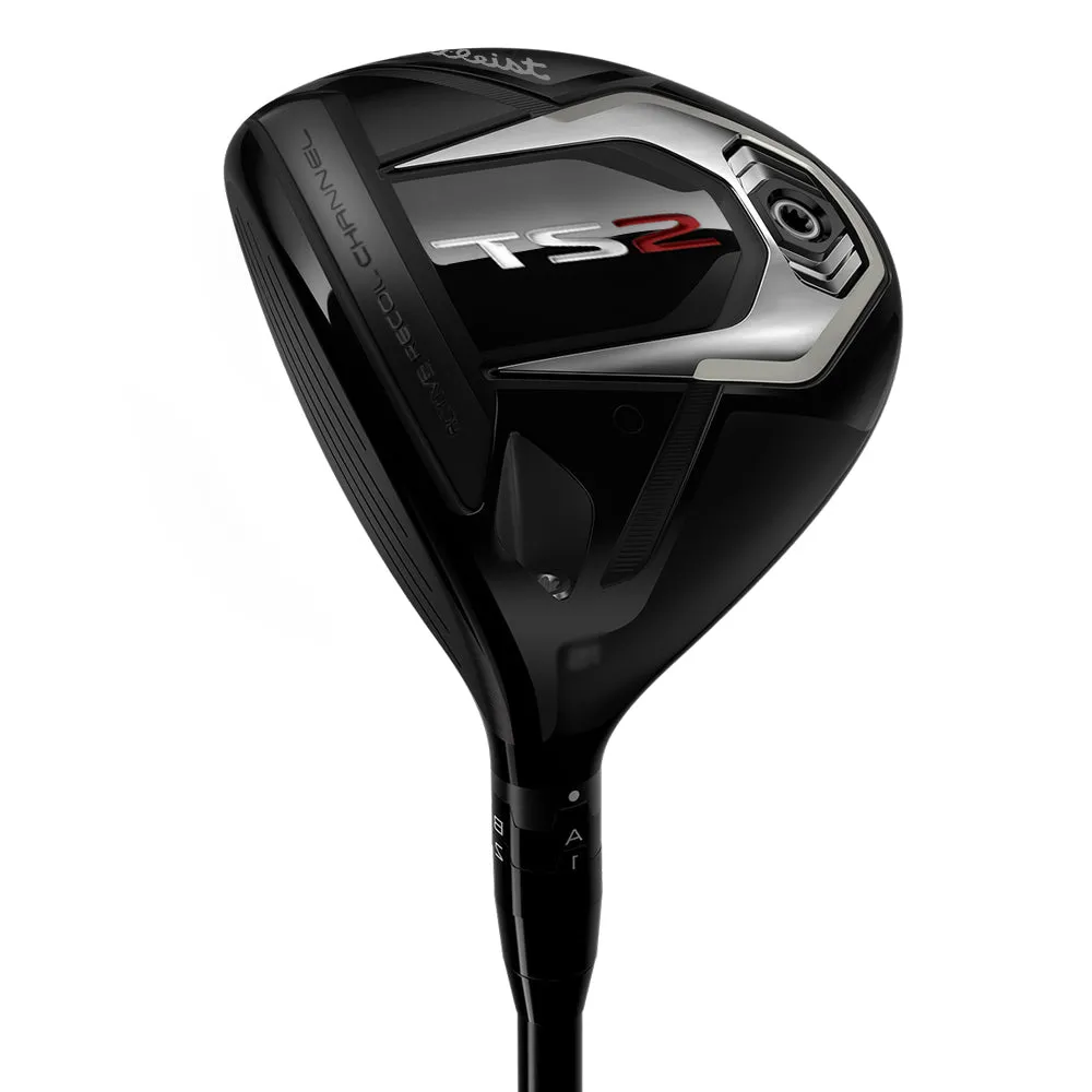 Titleist TS2 Fairway Wood 2018