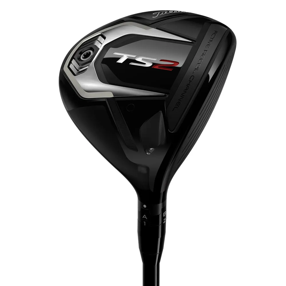 Titleist TS2 Fairway Wood 2018