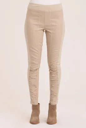 Twill Alexa Legging