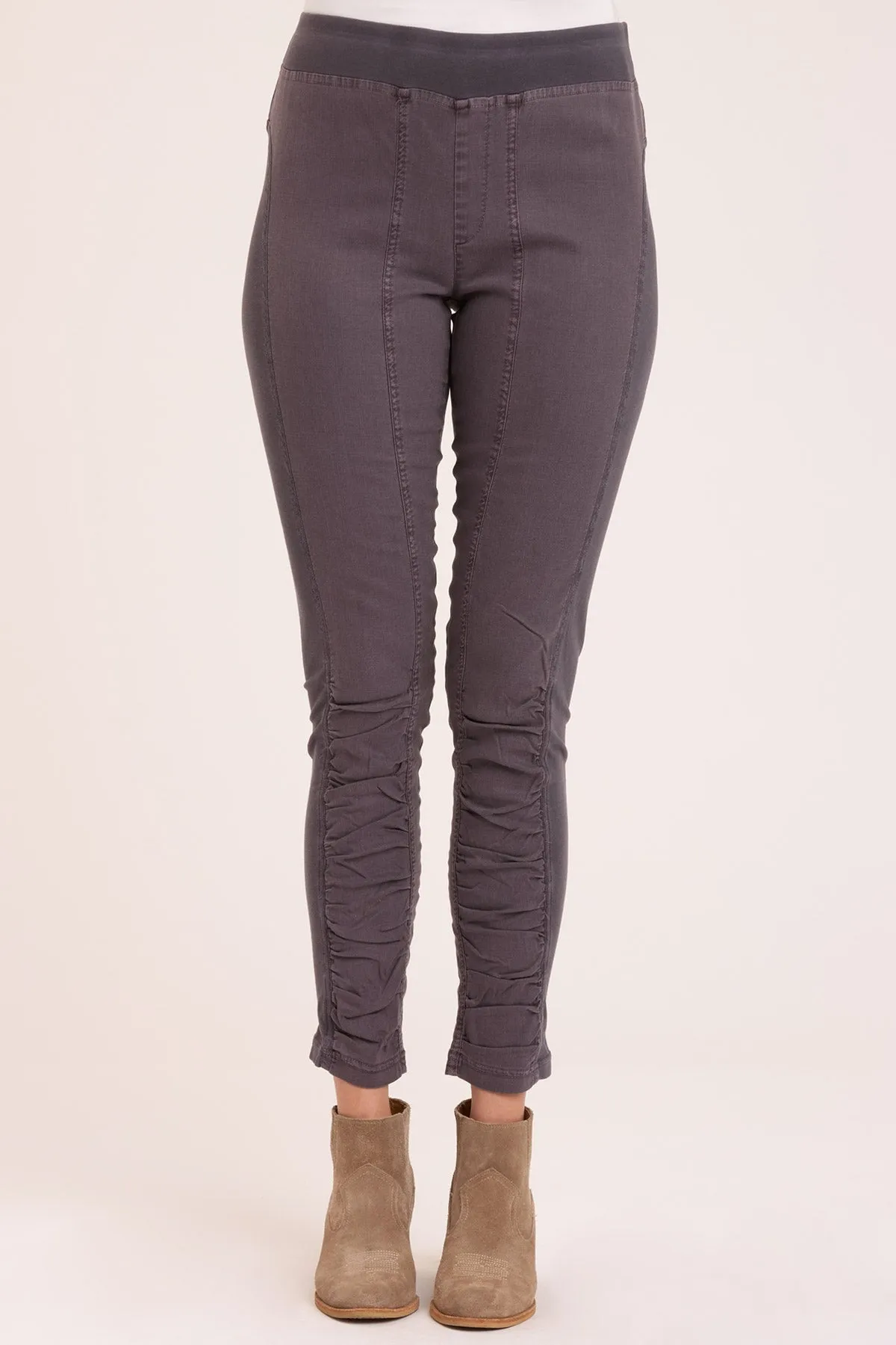 Twill Alexa Legging