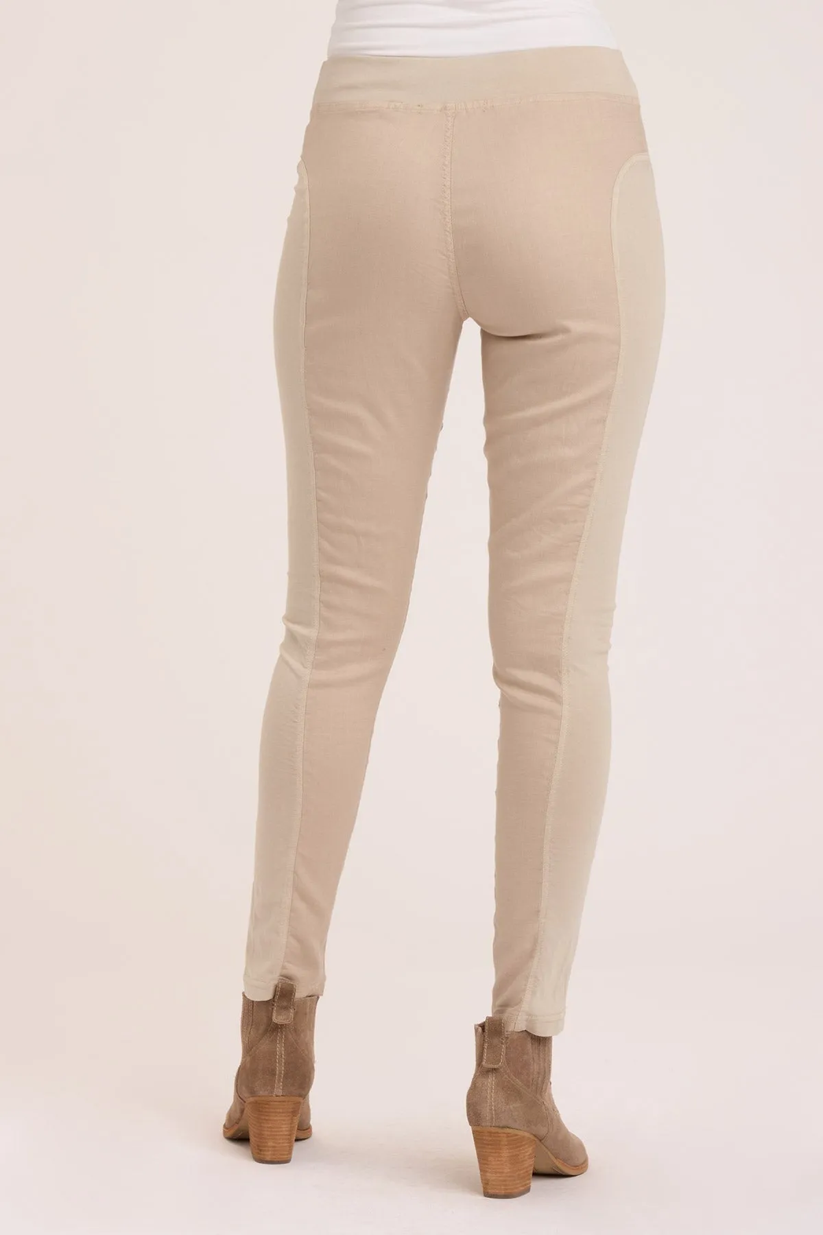 Twill Alexa Legging