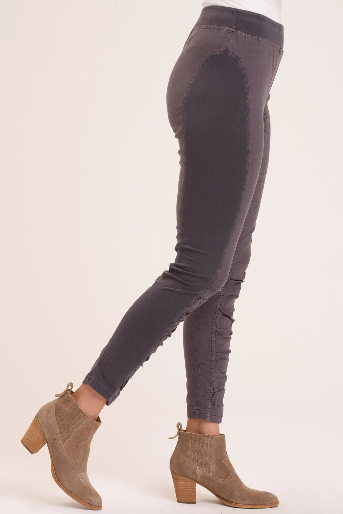 Twill Alexa Legging