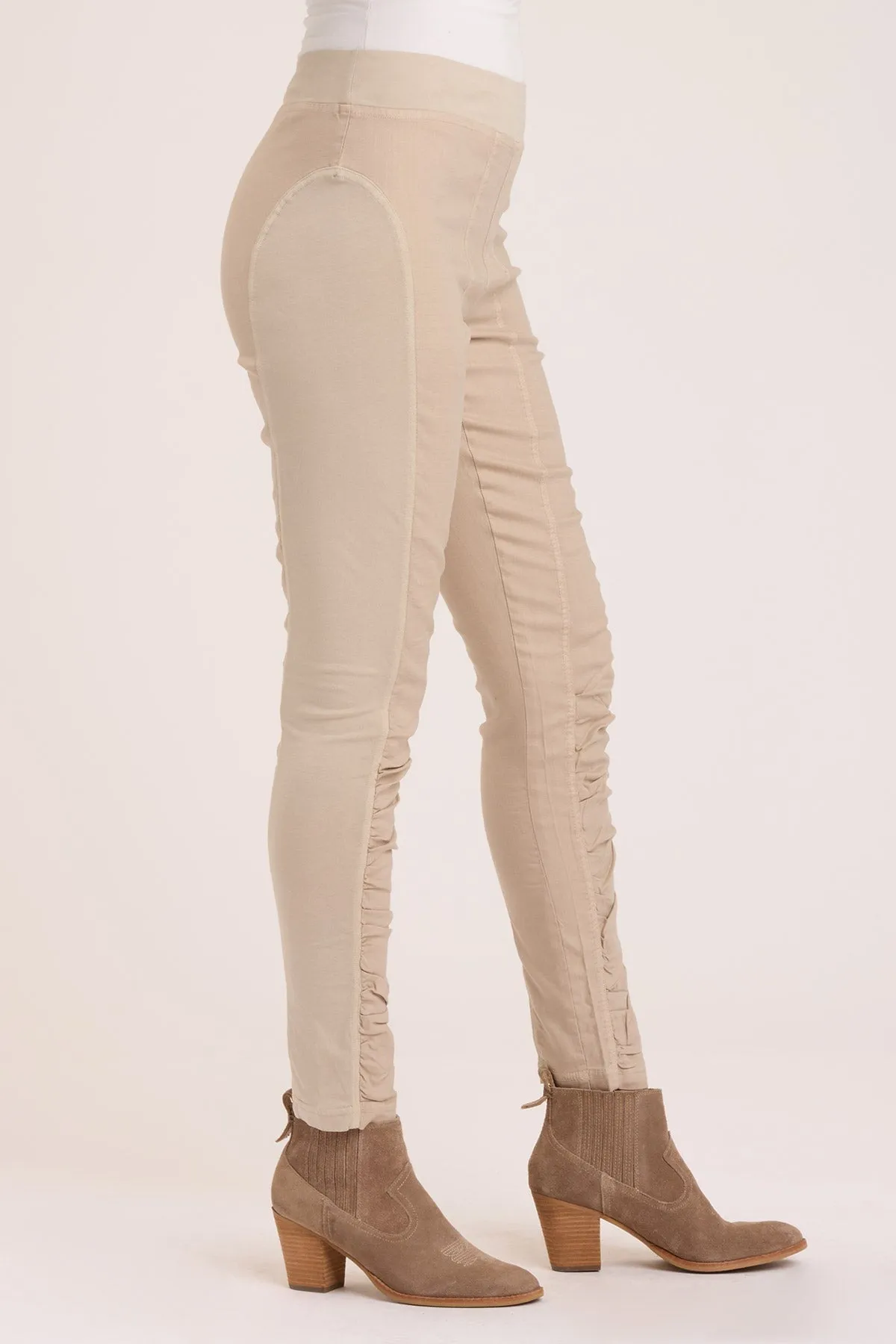 Twill Alexa Legging