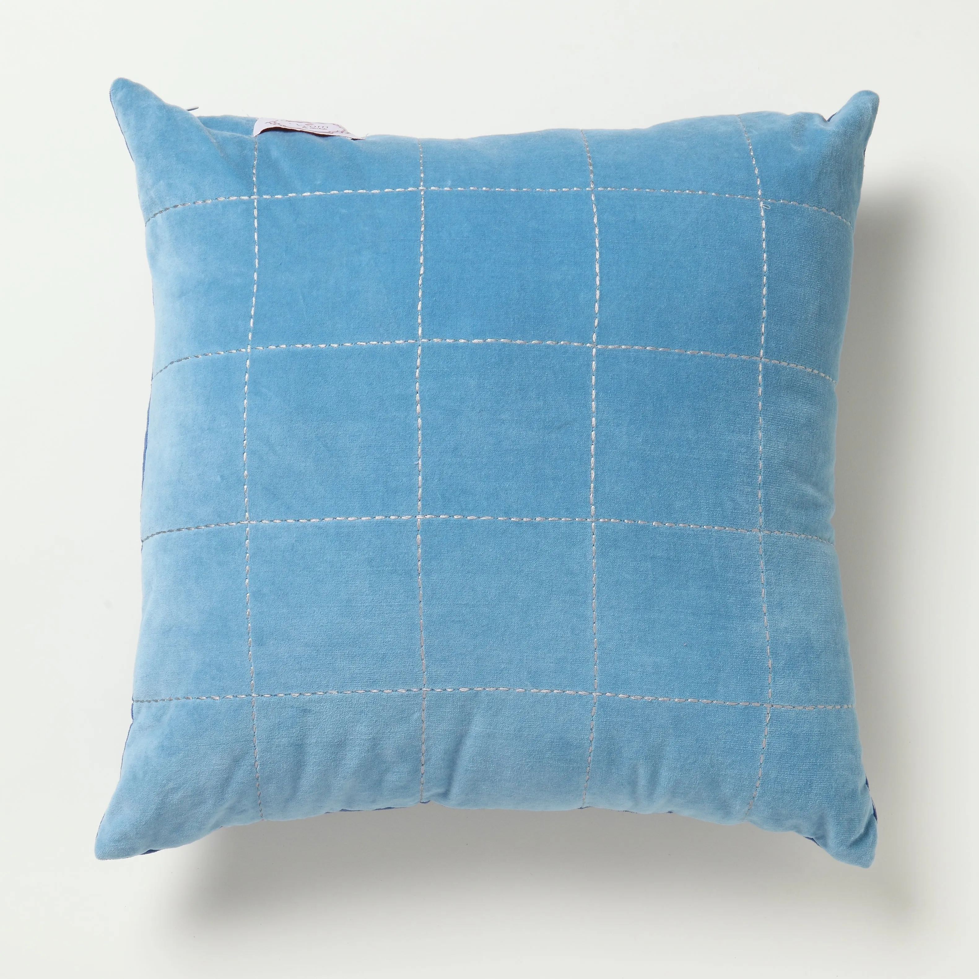 Velvet Cushion Square