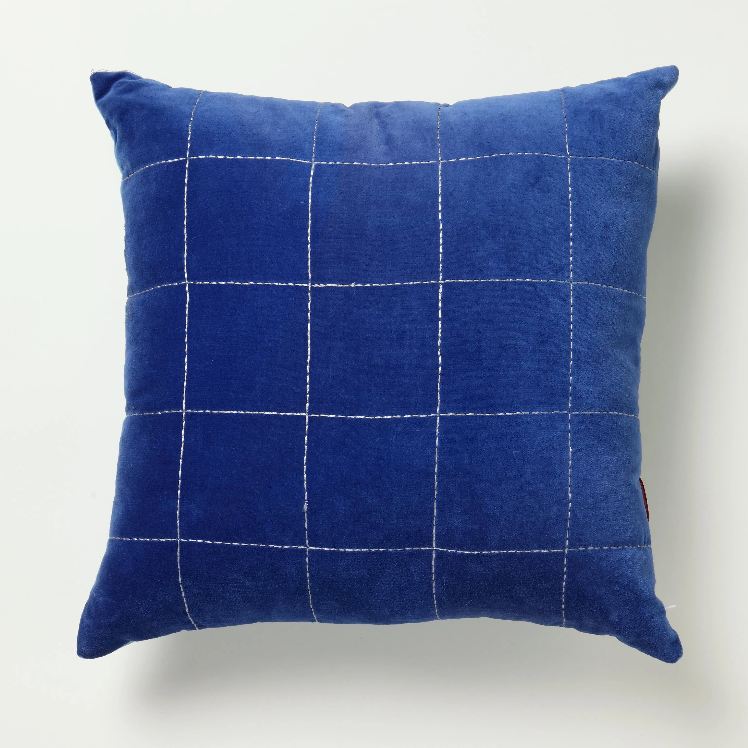 Velvet Cushion Square