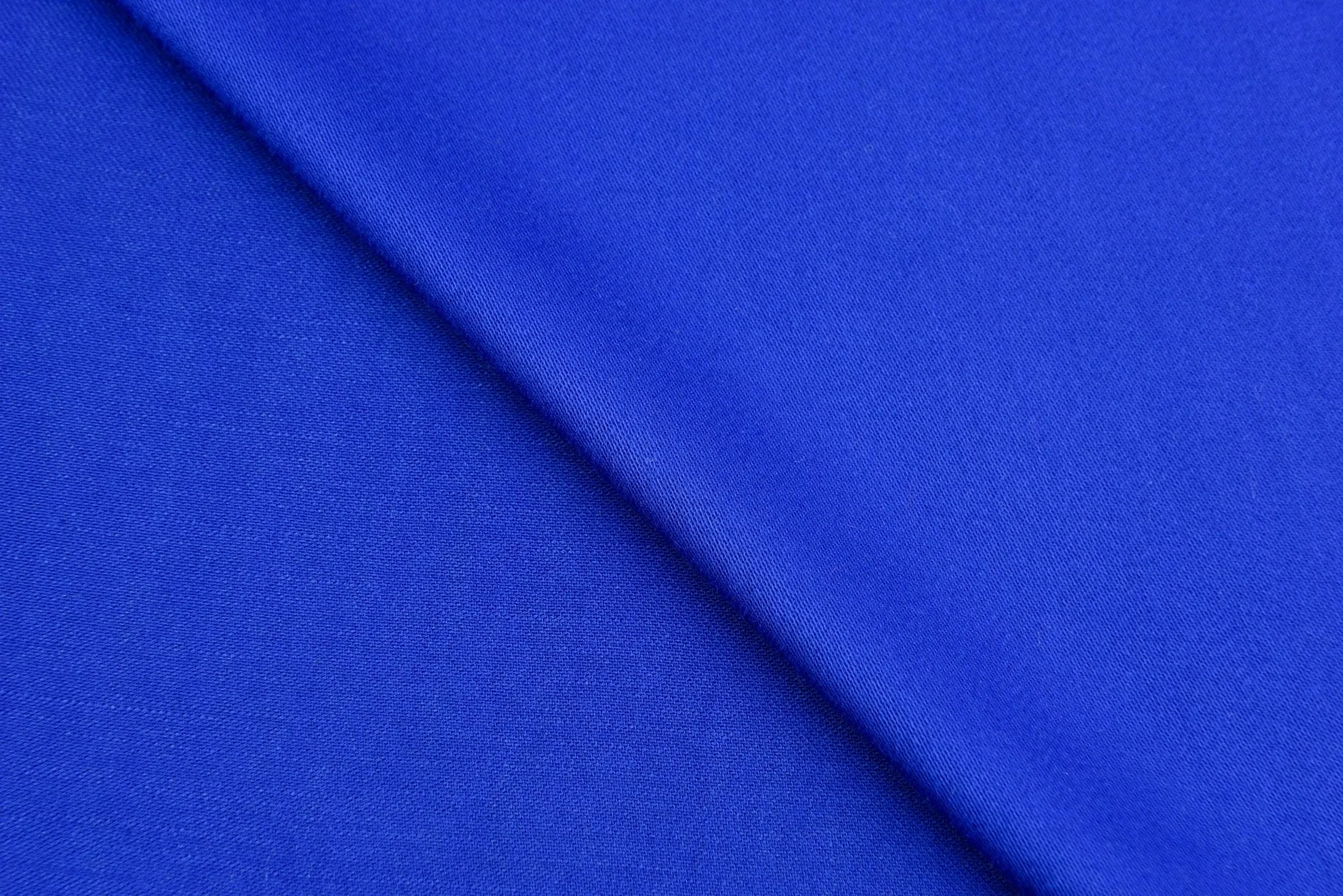 Viscose Satin Stretch Fabric / smooth and silky texture