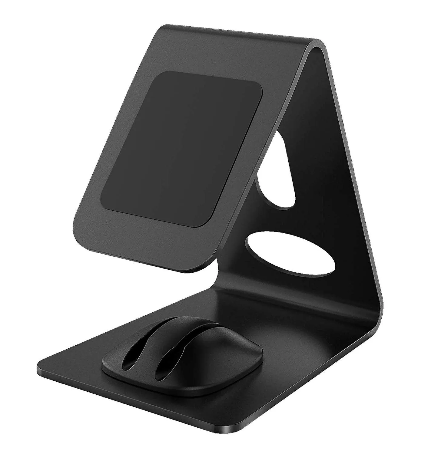 WixGear Premium Phone Holder for iPhones, Android Smartphones & Mini Tablets