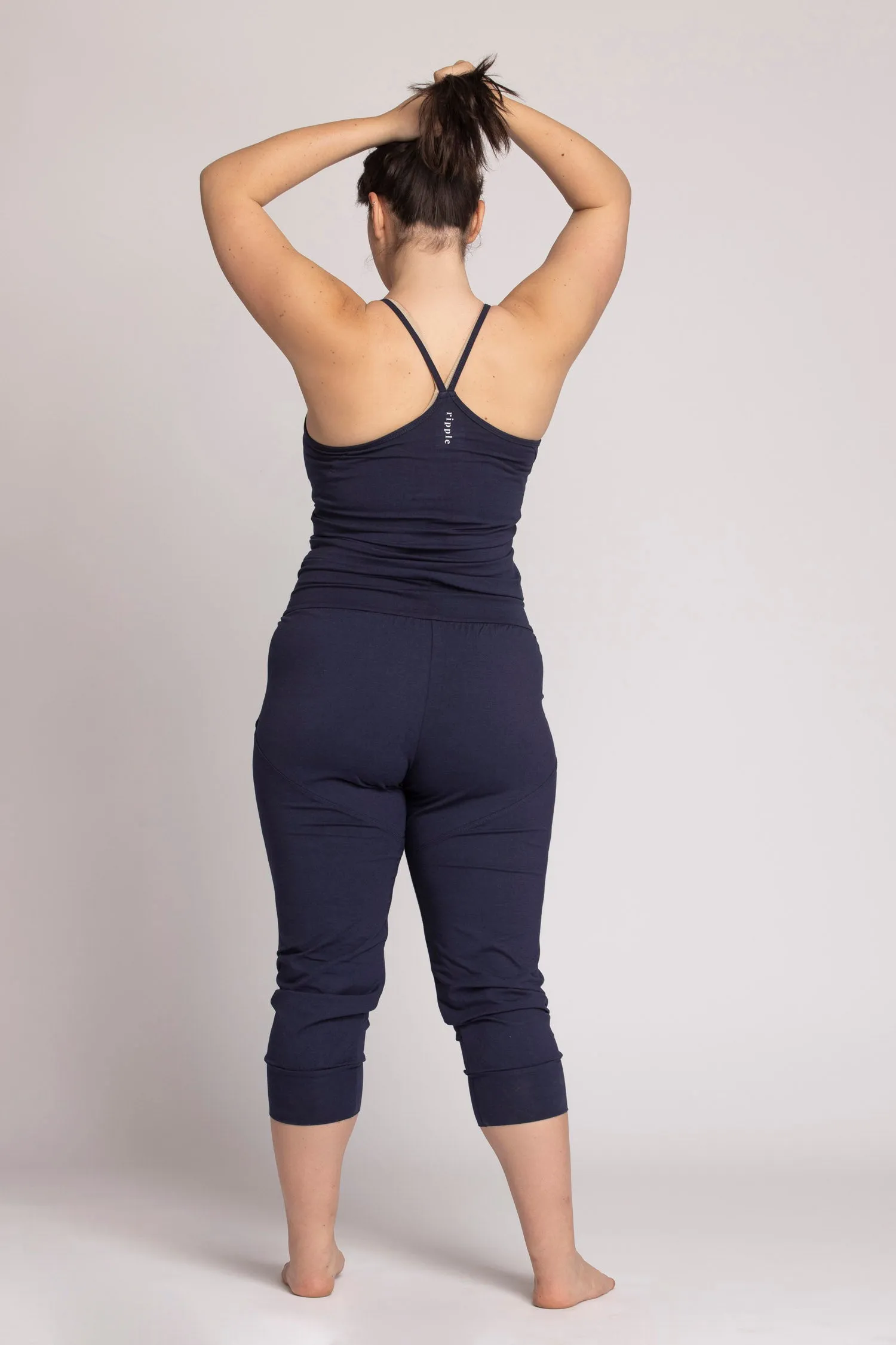 Yoga Jumpsuit