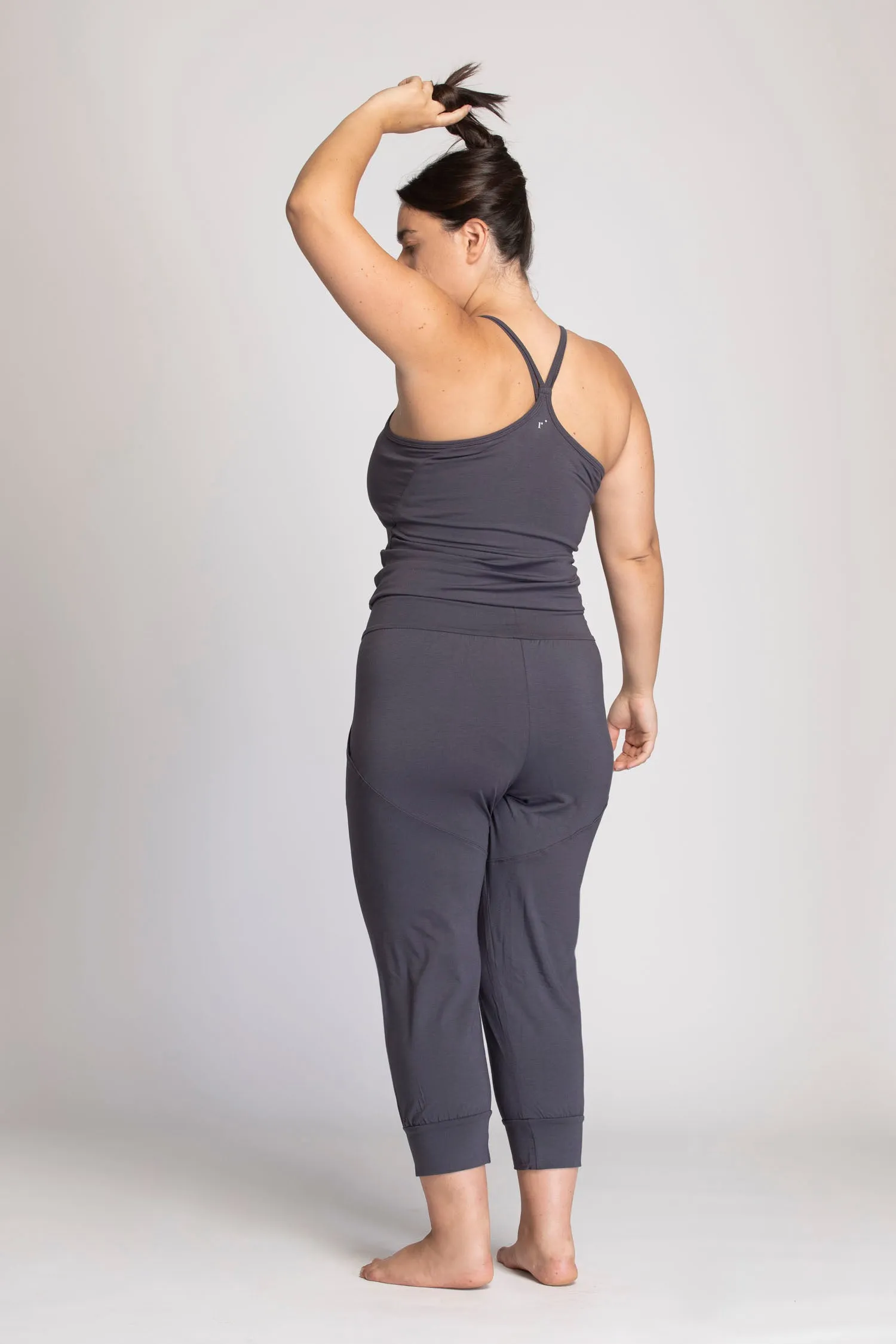 Yoga Jumpsuit