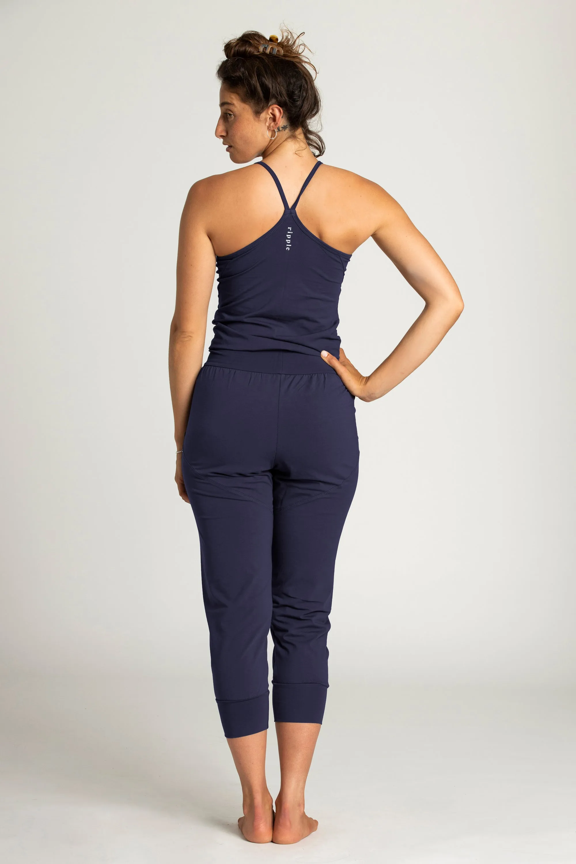 Yoga Jumpsuit